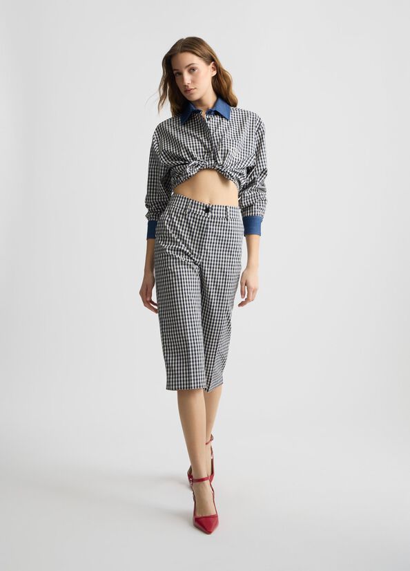 CHEMISE WA5277 By LIU JO