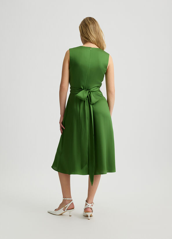 ROBE SATINEE WA5176 By LIU JO