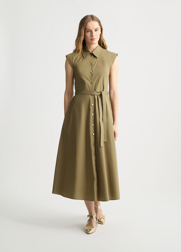 ROBE LONGUE WA5357 By LIU JO