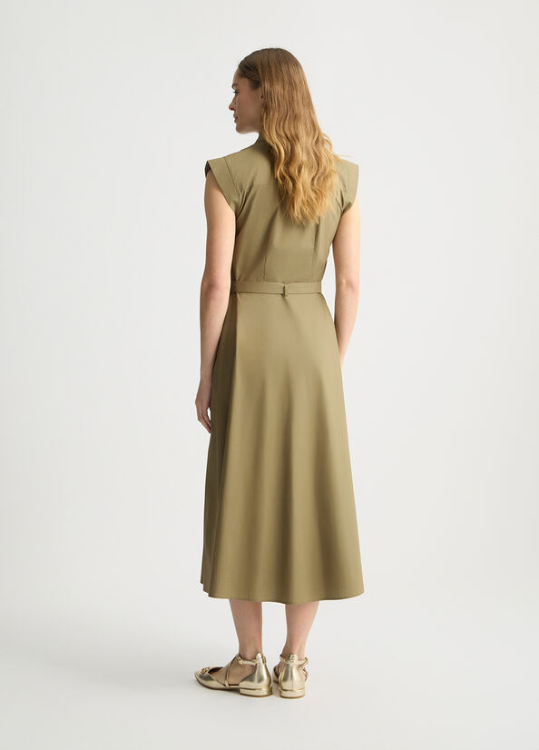 ROBE LONGUE WA5357 By LIU JO