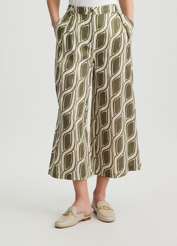 PANTALON WA5484 By LIU JO