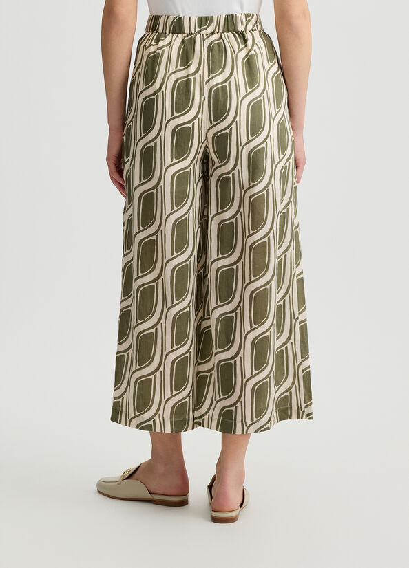 PANTALON WA5484 By LIU JO