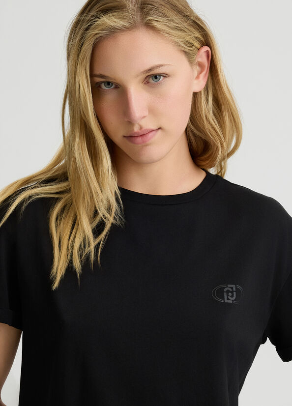 TEE SHIRT WA5512 By LIU JO