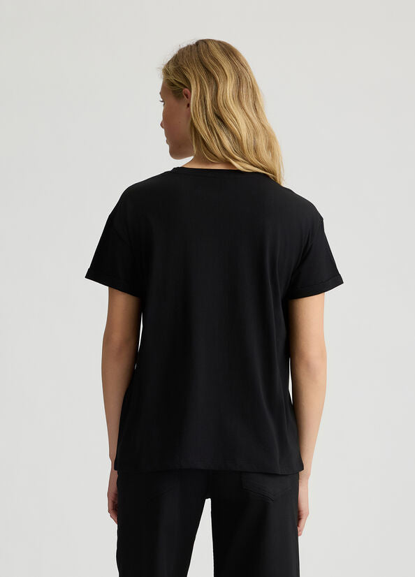 TEE SHIRT WA5512 By LIU JO