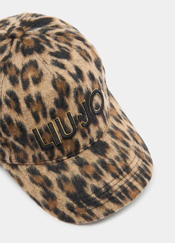 CASQUETTE 2F5030 By LIU JO