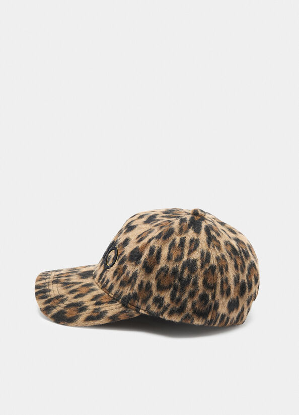 CASQUETTE 2F5030 By LIU JO