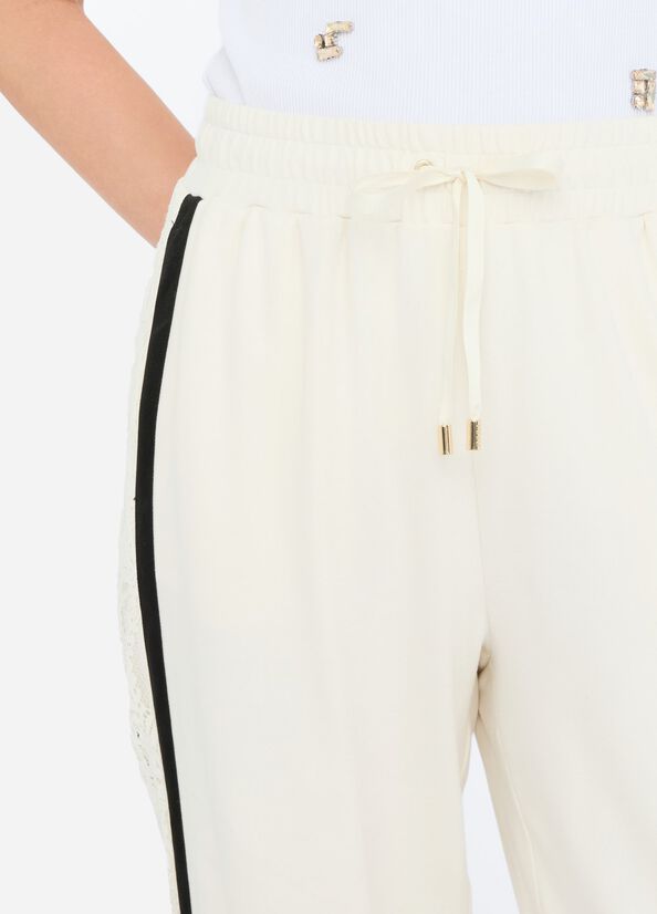 PANTALON JOGGING TF5010 By LIU JO SPORT