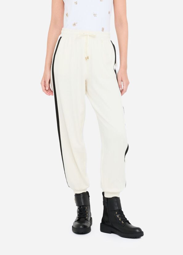 PANTALON JOGGING TF5010 By LIU JO SPORT