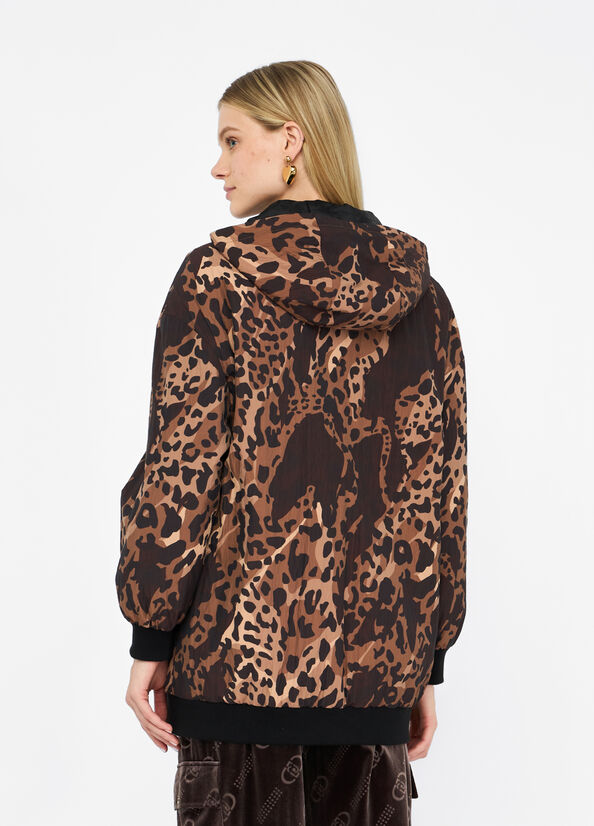 PARKA TF5255 By LIU JO SPORT