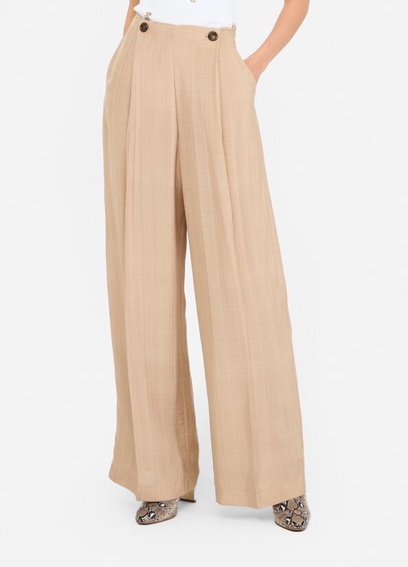 PANTALON CF5100 By LIU JO