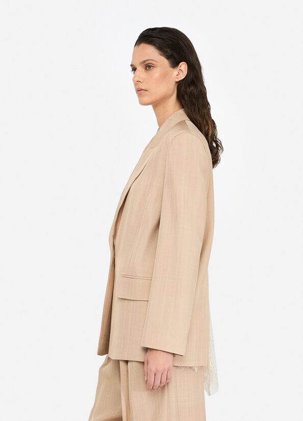 VESTE BLAZER CF5098 By LIU JO