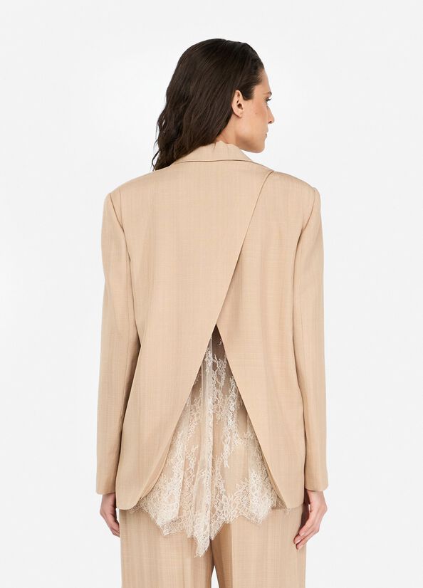 VESTE BLAZER CF5098 By LIU JO