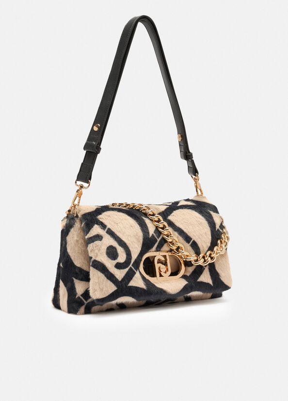 SAC MOUMOUTE AF5138M By LIU JO