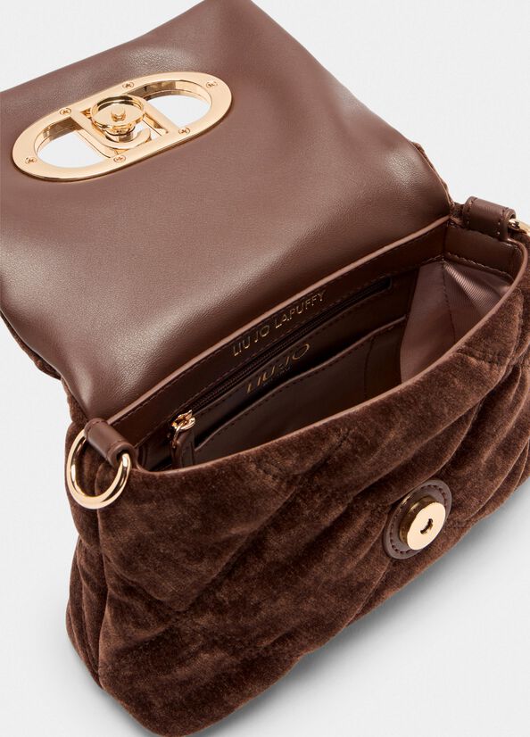 SAC EN DAIM AF5269D By LIU JO