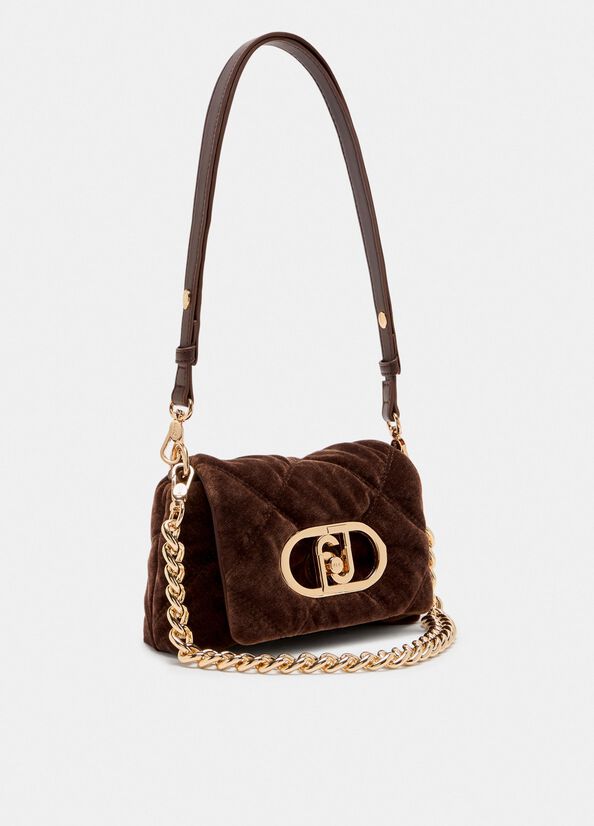 SAC EN DAIM AF5269D By LIU JO