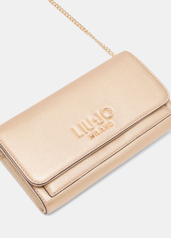 PORTE FEUILLE POCHETTE AF5191 By LIU JO