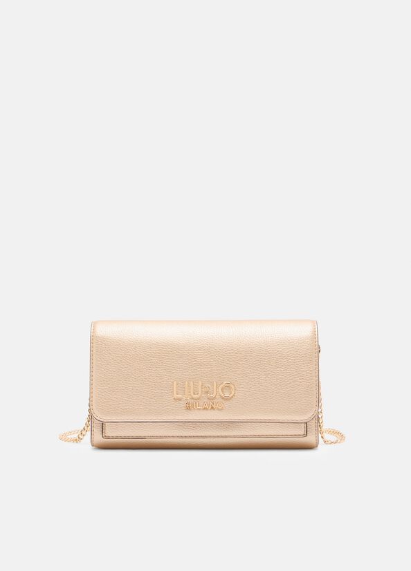 PORTE FEUILLE POCHETTE AF5191 By LIU JO