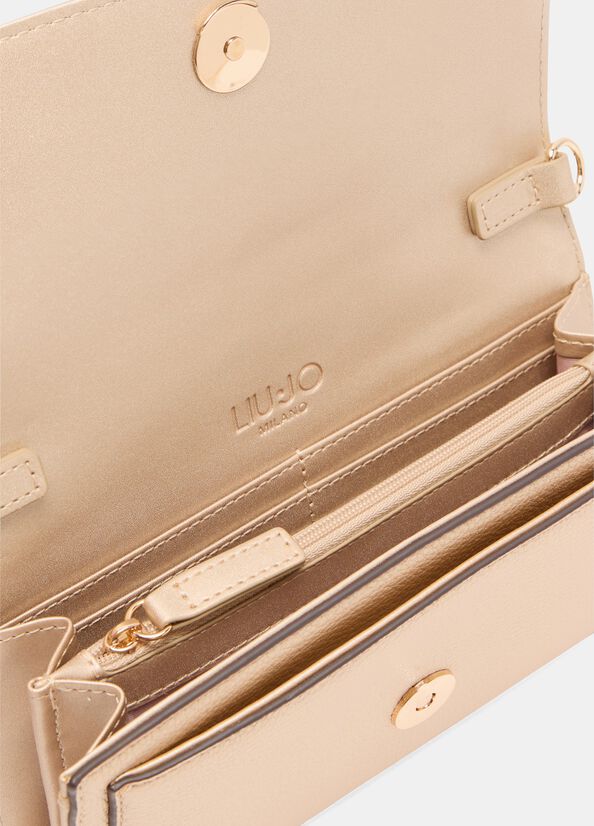 PORTE FEUILLE POCHETTE AF5191 By LIU JO