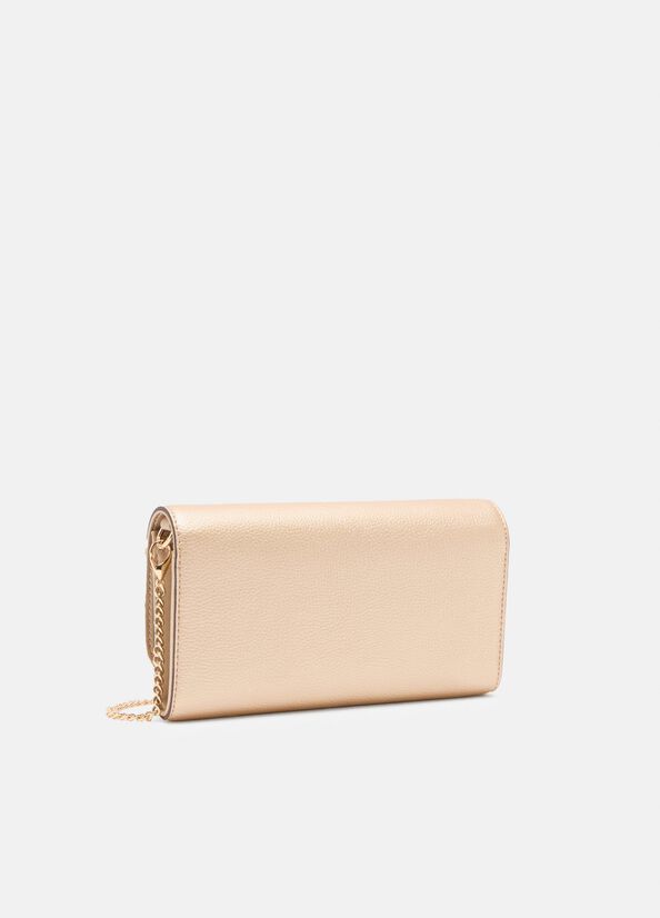 PORTE FEUILLE POCHETTE AF5191 By LIU JO