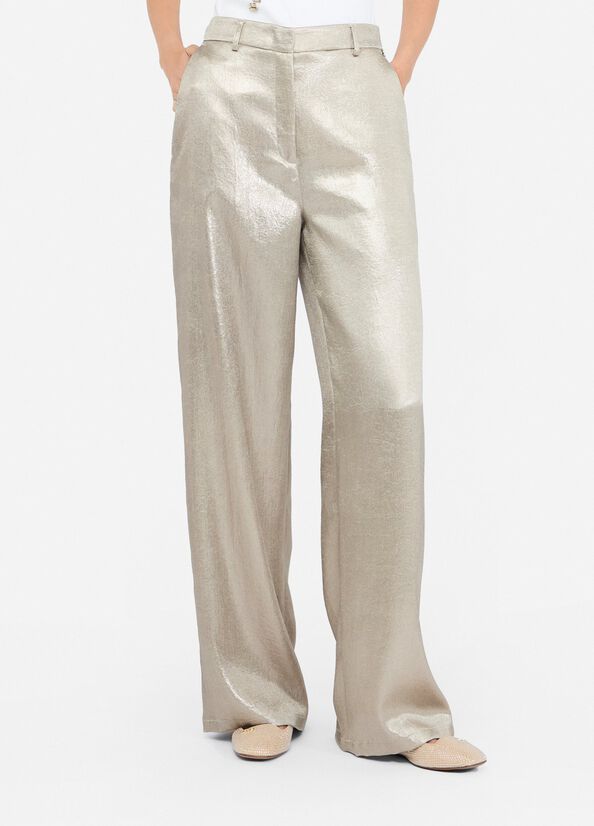 PANTALON CF5280 By LIU JO