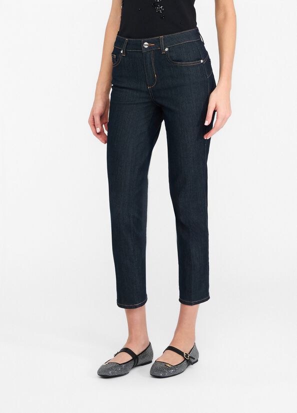 JEAN UF5035 By LIU JO