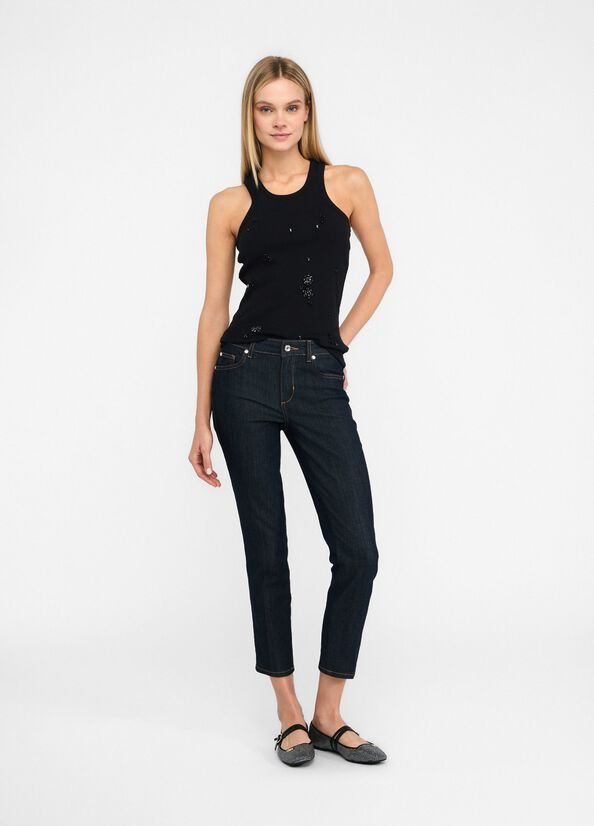 JEAN UF5035 By LIU JO