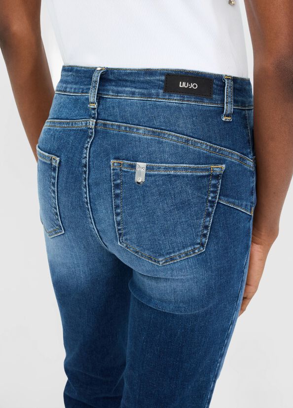 JEAN PRINCESS UF5040D By LIU JO