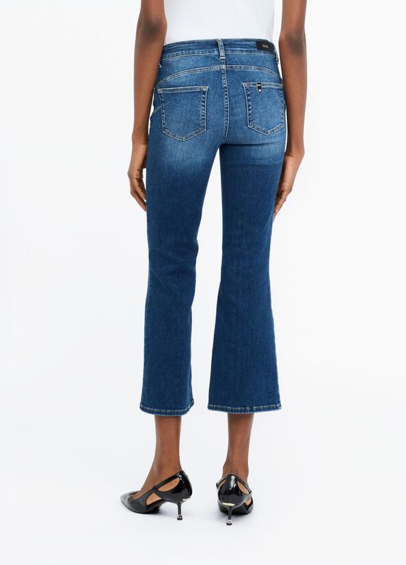 JEAN PRINCESS UF5040D By LIU JO