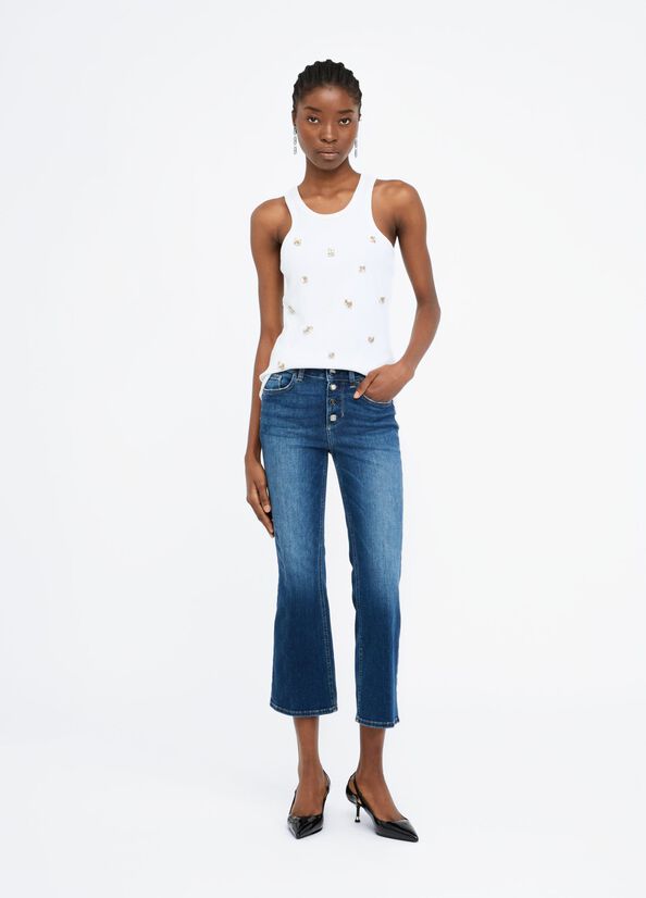 JEAN PRINCESS UF5040D By LIU JO
