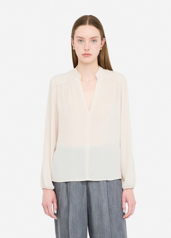 BLOUSE CF5413 By LIU JO