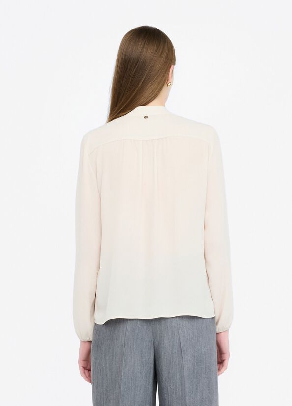 BLOUSE CF5413 By LIU JO