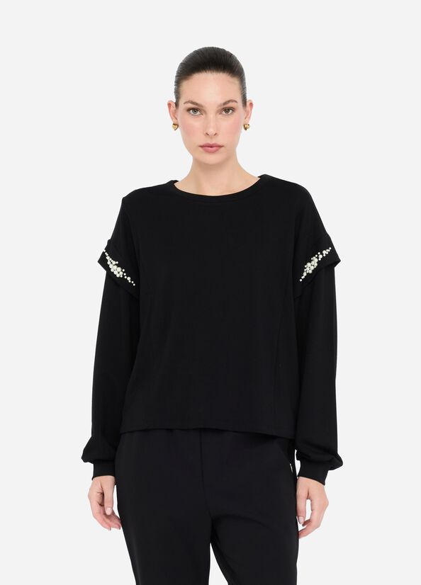 PULL TF5153 By LIU JO SPORT