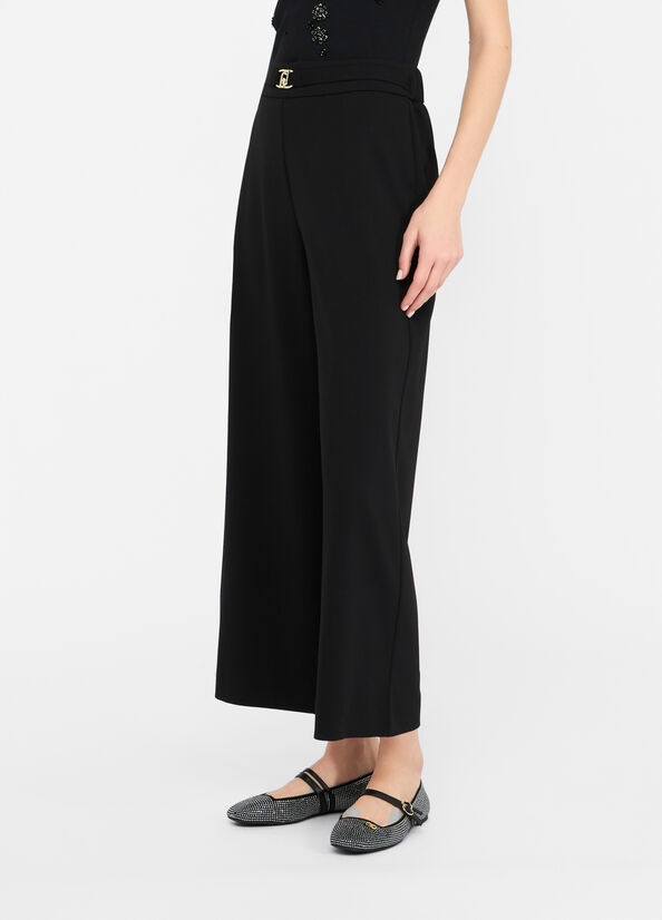 PANTALON MF5260 By LIU JO