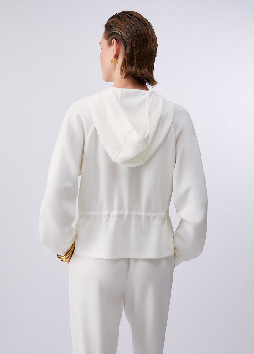 VESTE DE JOGGING TA6076 By LIU JO SPORT