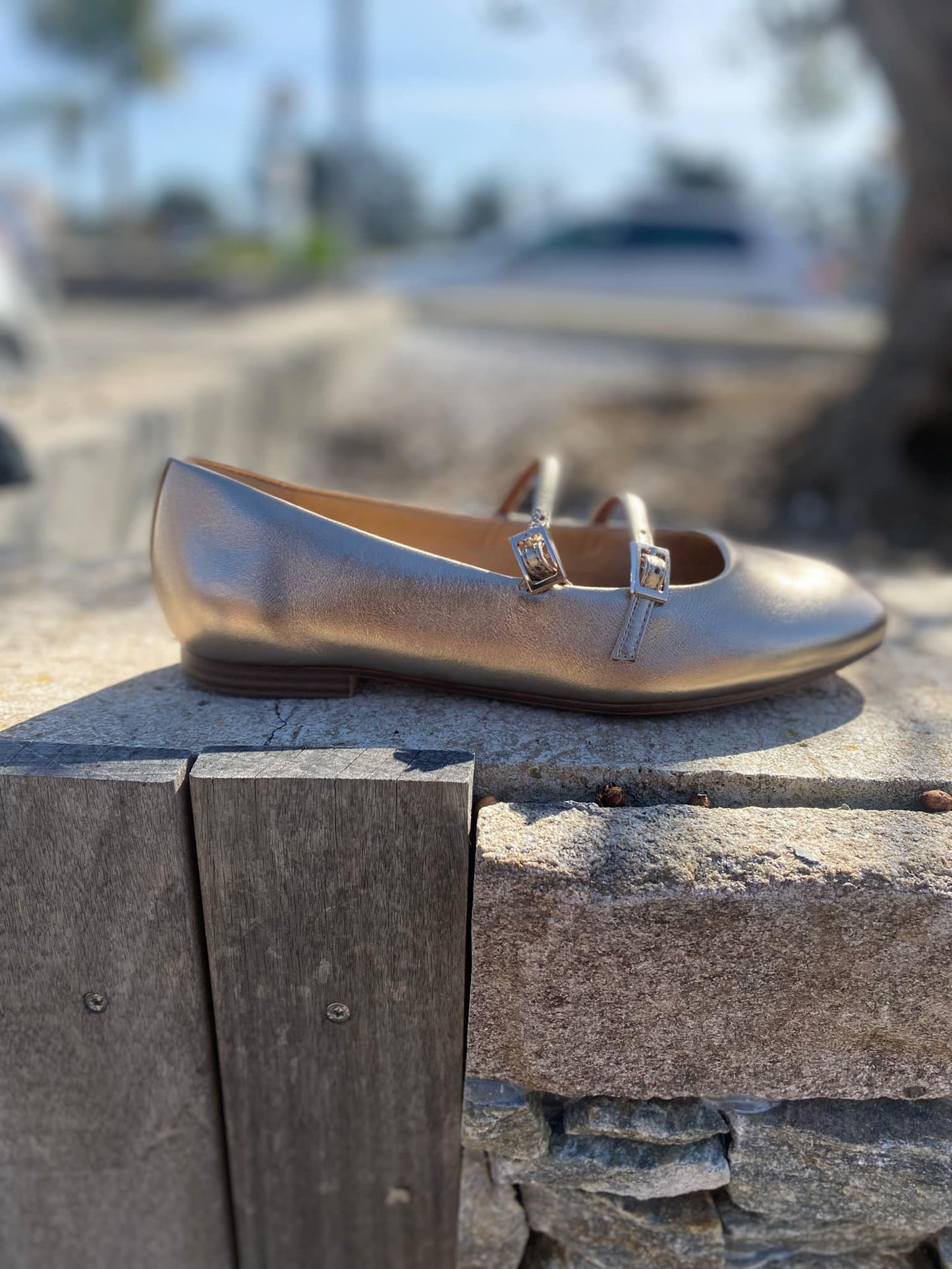 BALLERINE 22142 By TAMARIS