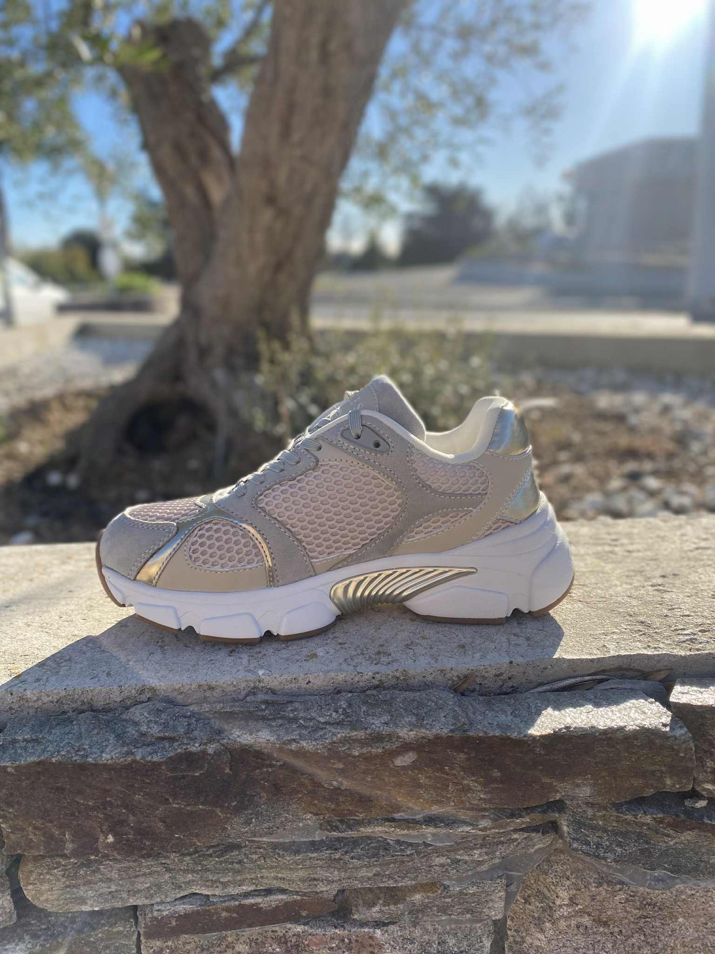 BASKET COMPENSEE FLF13 By GUESS