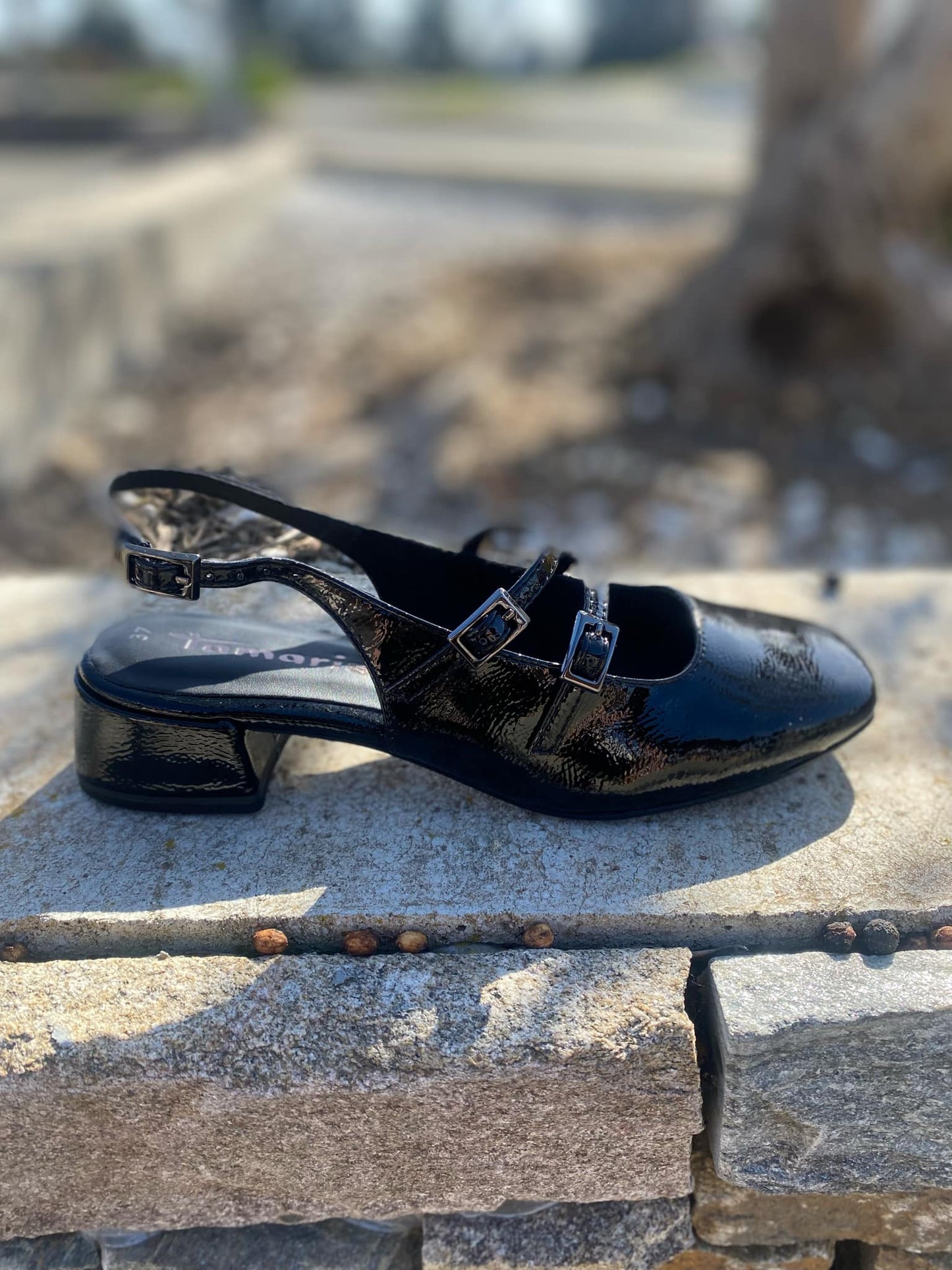 BALLERINES TALON 02951044 By TAMARIS