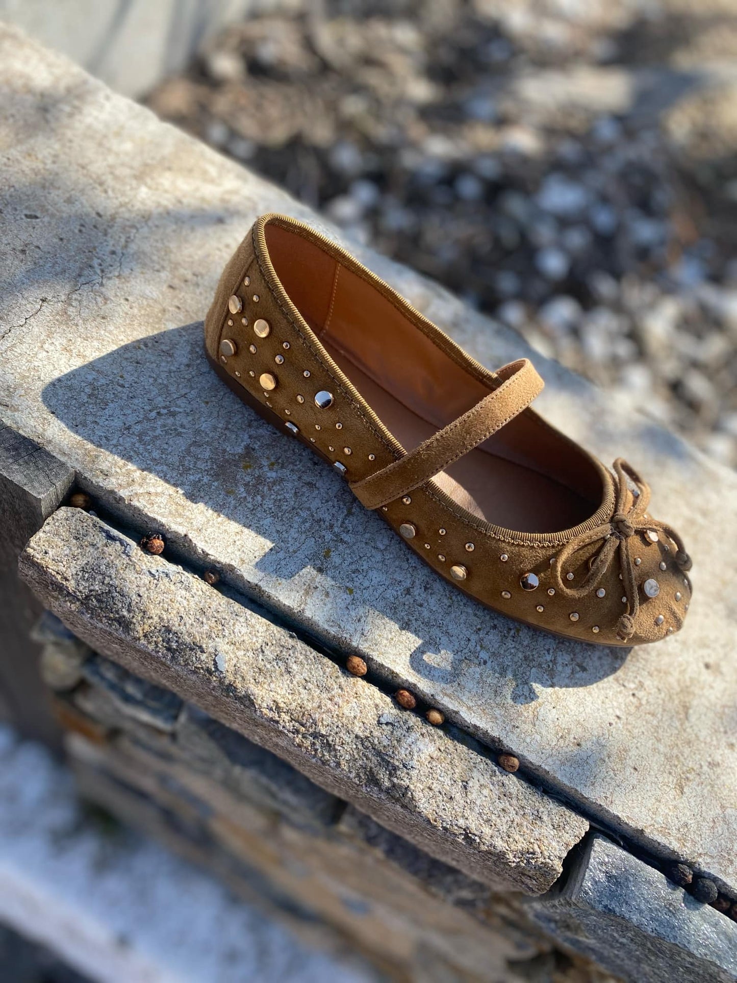 BALLERINE BRIDE ABDREA By TORAL