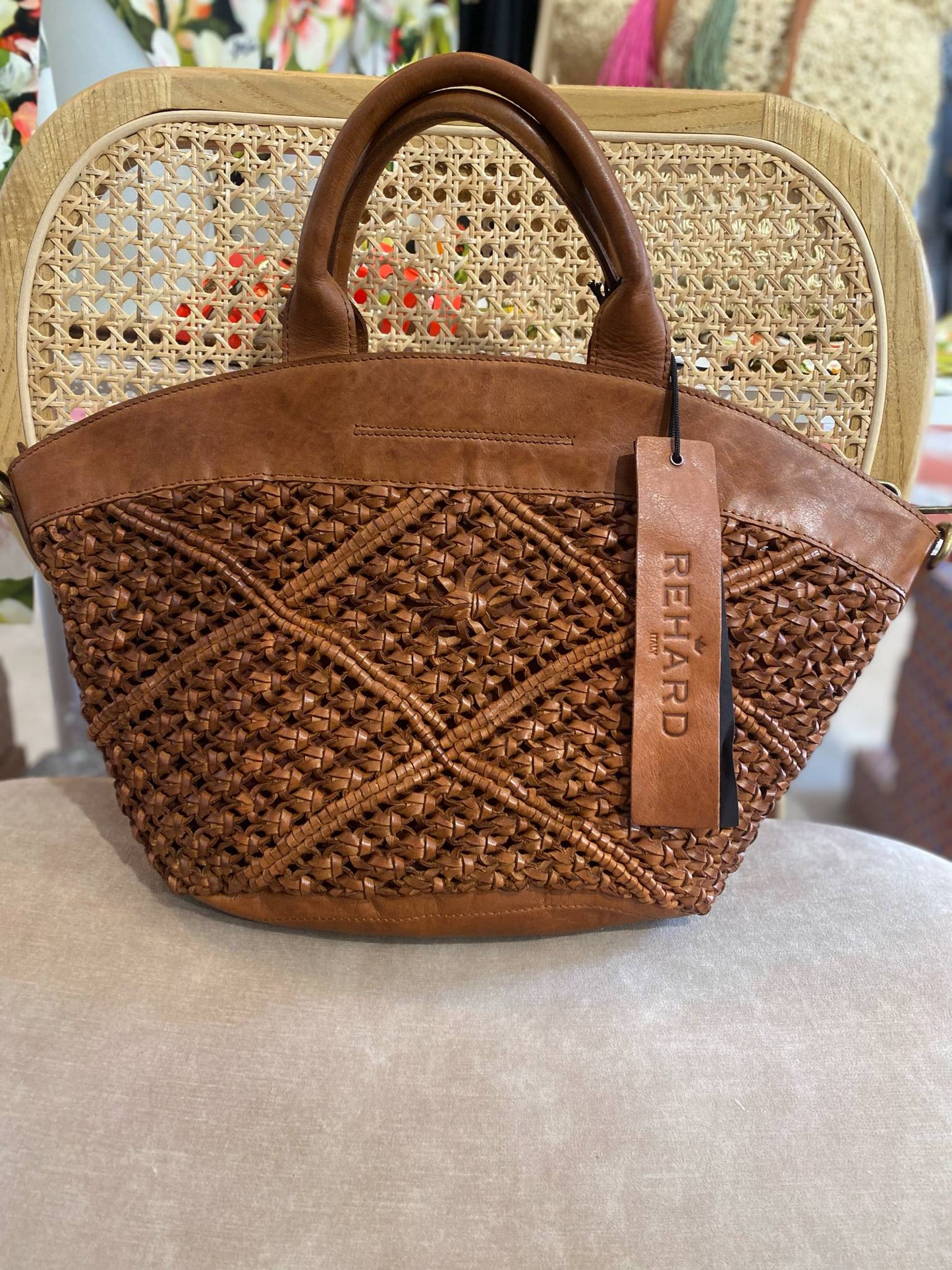 SAC A MAIN BS8906 By REHARD