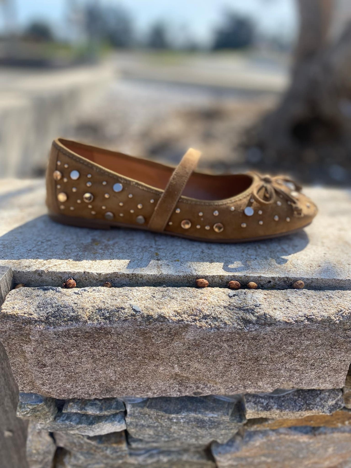 BALLERINE BRIDE ABDREA By TORAL