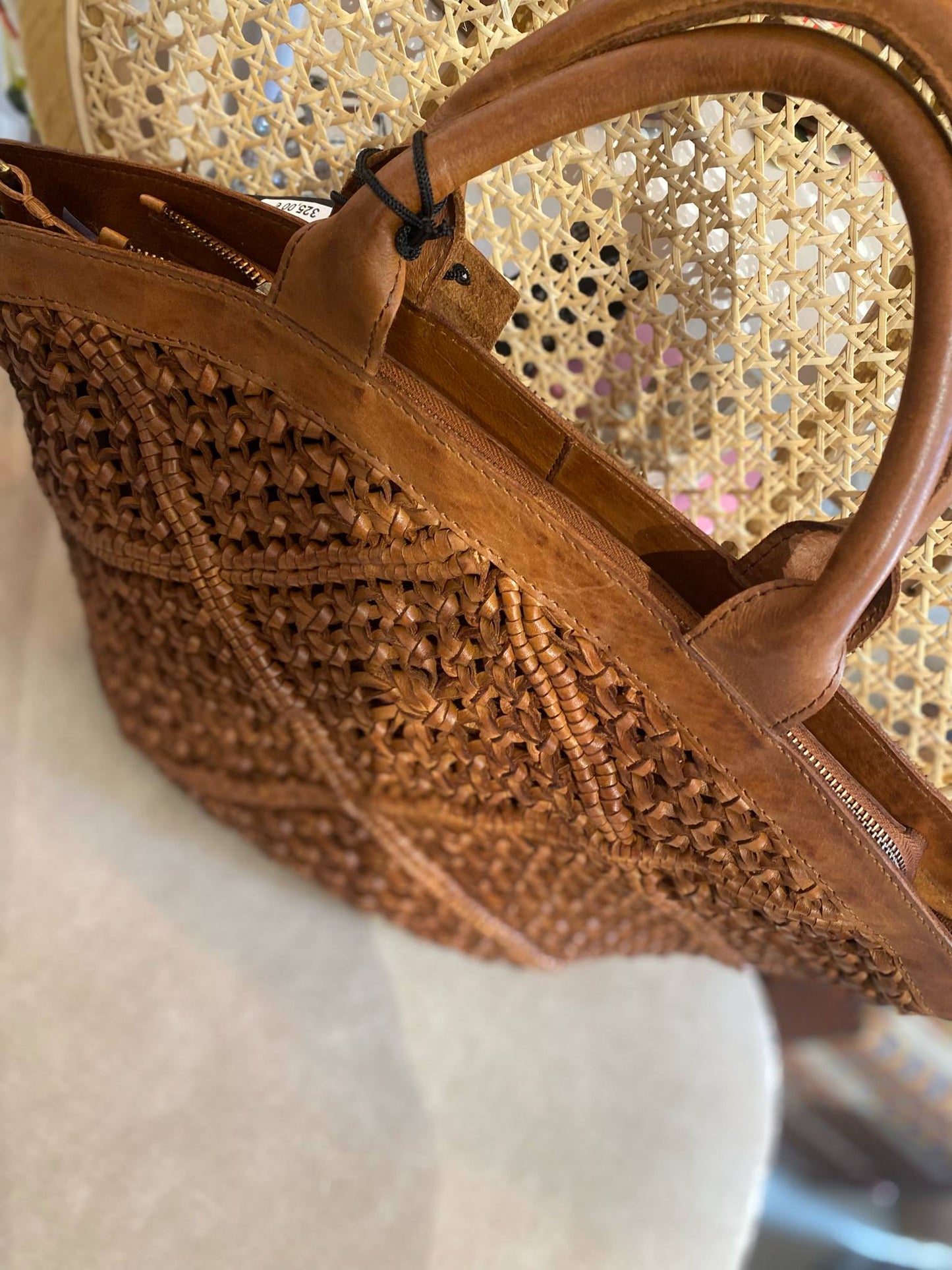 SAC A MAIN BS8906 By REHARD