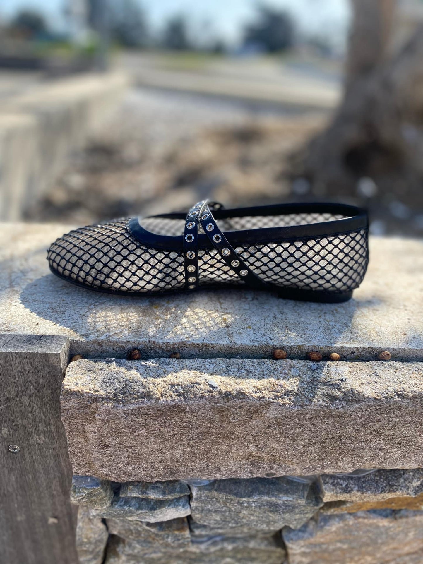 BALLERINE VILMA By TORAL
