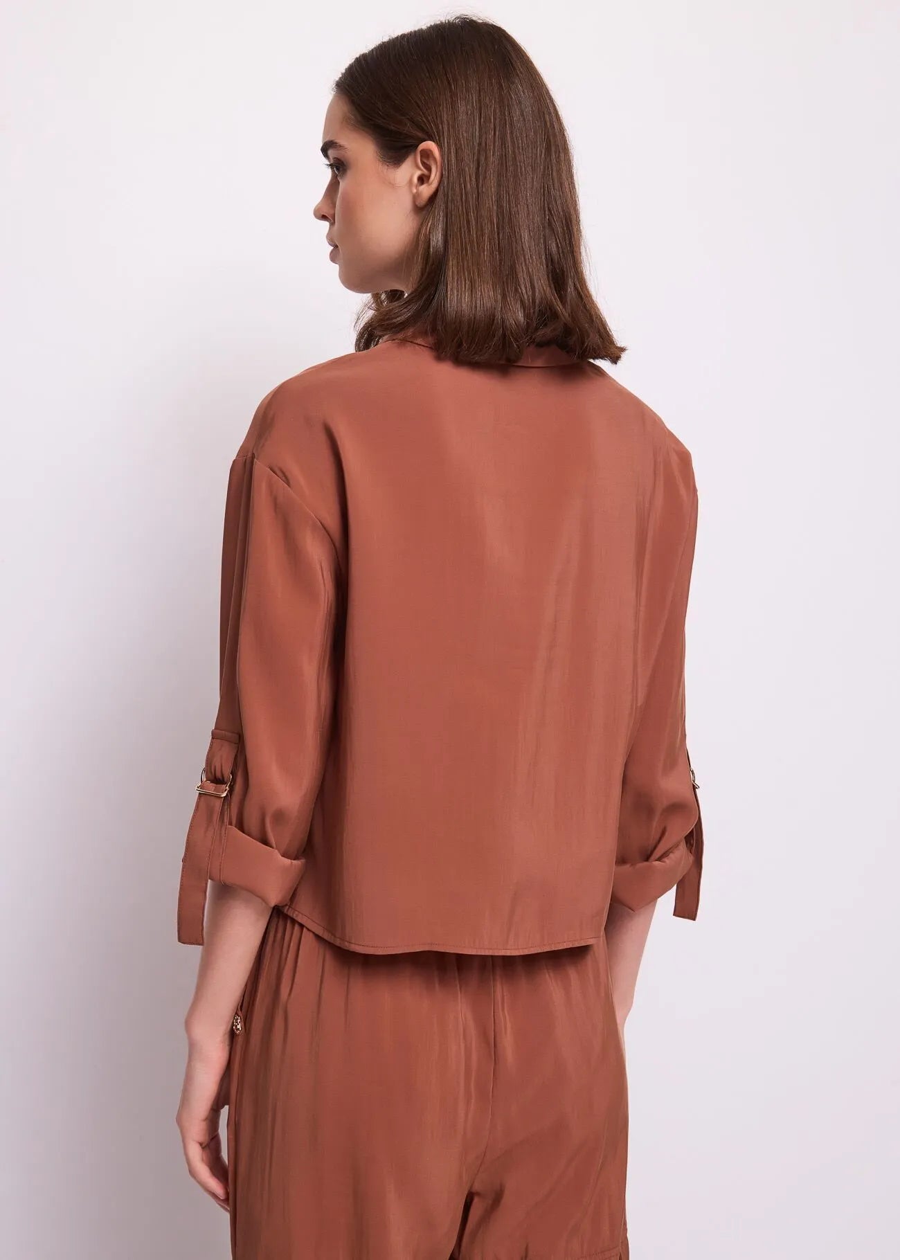 CHEMISE BD5004 By GAUDI