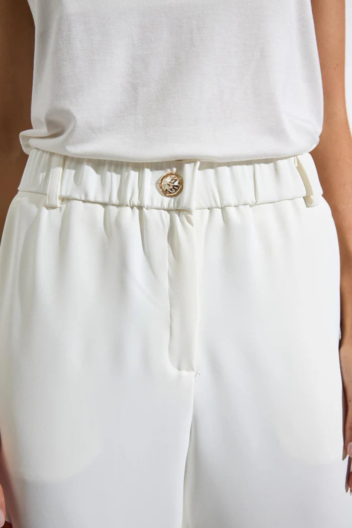 PANTALON PINCE ELASTIC CALIFORN By TINTA