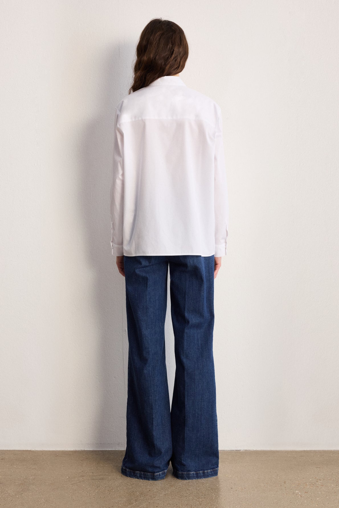 CHEMISE CILIA By PABLO