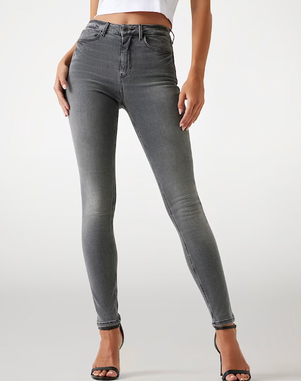 PANTALON JEAN W2YA46D By GUESS