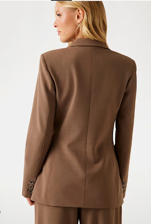 BLAZER W5YN41 By GUESS
