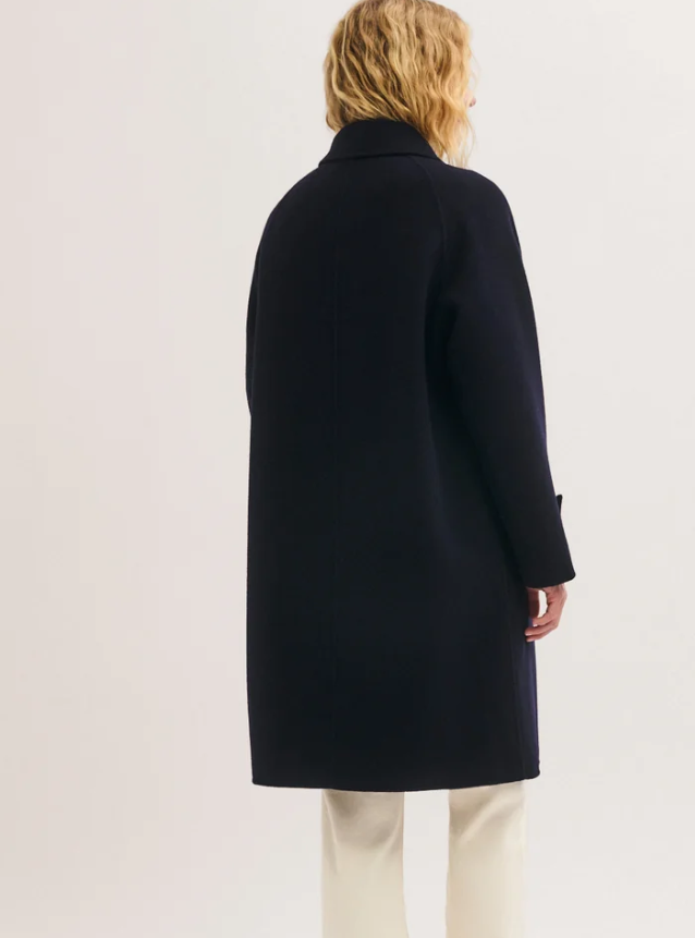 MANTEAU ANET By PABLO