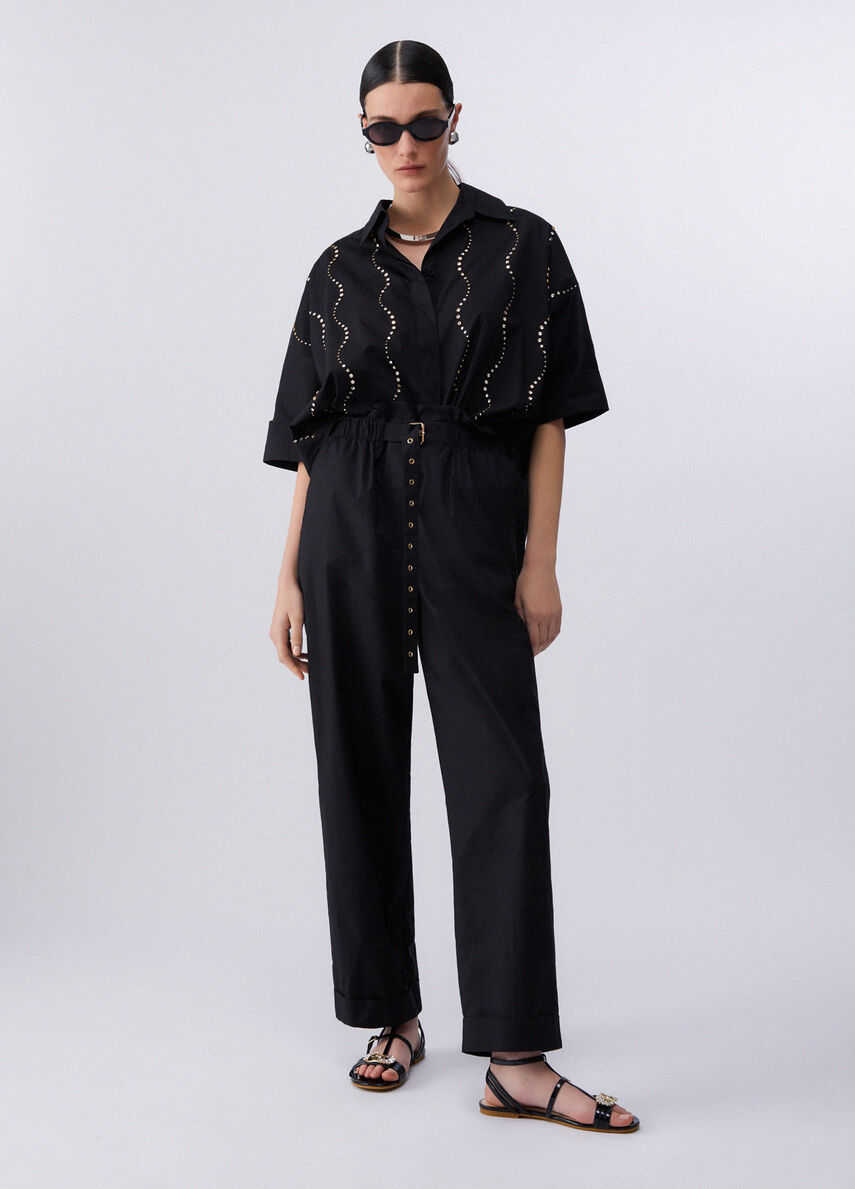 CHEMISE CA6345 By LIU JO