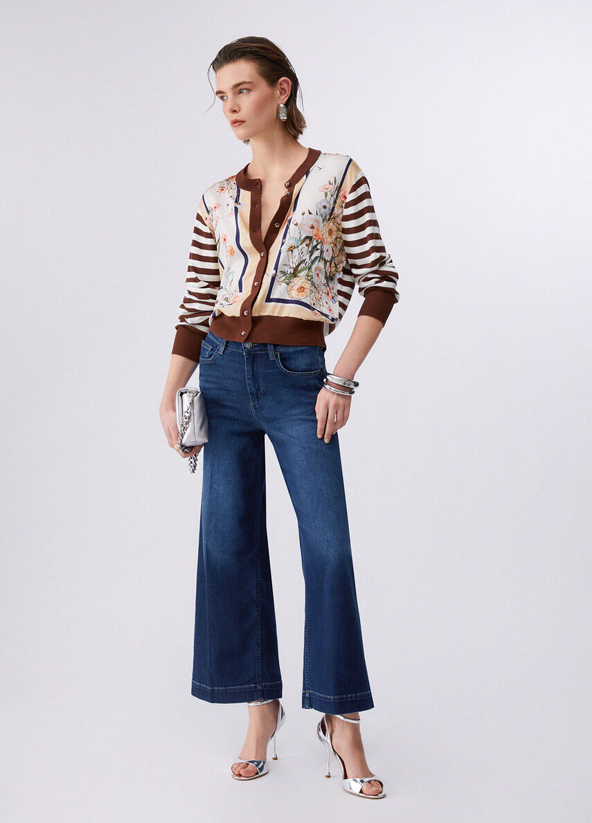 JEAN STRASS POCHE UA6078 By LIU JO